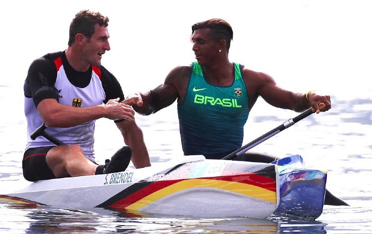 Foto: Tom Pennington/Getty Images